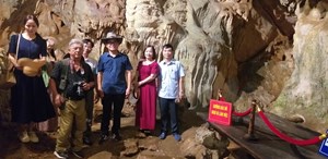 Nghệ An – Cao Bằng: Hai miền quê Bác, chung một cội nguồn