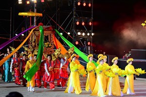 Cửa Lò chuyển mình: Từ điểm đến mùa hè thành thiên đường quanh năm