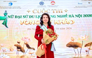 Doanh nhân Phạm Thị Trầm: Nâng tầm nhung hươu Hương Sơn, lan tỏa giá trị từ quê hương