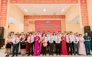 Đảng bộ xã Mường Chọng: Quyết tâm vượt khó, xây dựng quê hương phát triển bền vững