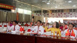 Đảng bộ xã Quỳ Châu – Khát vọng đổi mới, phát triển bền vững