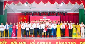 Quỳ Hợp hướng tới mục tiêu trở thành điểm sáng phát triển ở miền Tây Nghệ An