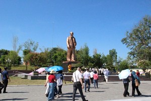 Kỷ niệm 995 năm Danh xưng Nghệ An: Tôn vinh truyền thống, khơi dậy khát vọng phát triển