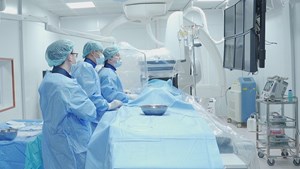 Bệnh viện Đa khoa TP. Vinh: Đáp ứng tốt nhu cầu chăm sóc sức khỏe cộng đồng