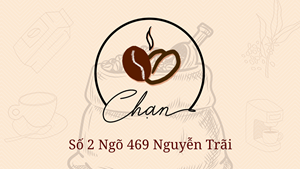 Chạn Coffee: Không gian yên bình giữa lòng thành phố!