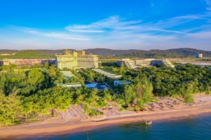 Sonasea Villas & Resort mở bán phân khu Best Western Premier Sonasea Phú Quốc