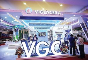 Viglacera (VGC): Thu về 2.288 tỷ đồng lợi nhuận trong năm 2022