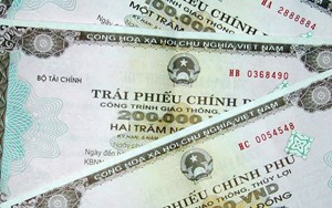 BVSC: Thị trường trái phiếu trong tuần đến ngày 15/1