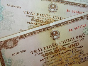 BVSC: Thị trường trái phiếu trong tuần đến ngày 5/2