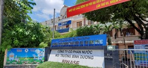 VCSC: Khuyến nghị đối với cổ phiếu BWE