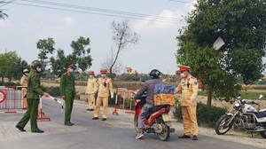 Hải Phòng: Điều tra xử lý 2 người mắc COVID-19 có dấu hiệu vi phạm quy định phòng, chống dịch