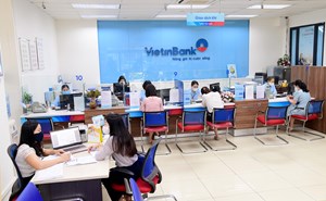 VietinBank (CTG): Tiếp tục tăng trưởng trong năm 2021