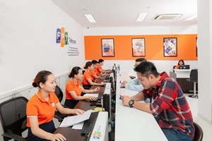 VCSC: Khuyến nghị đối với cổ phiếu FPT