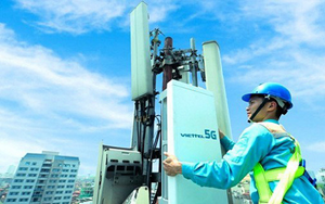 CTR: Hạ tầng 5G sẽ cần thêm thời gian để triển khai