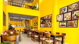 Hà Nội: Quán ăn, cafe trong nhà được mở cửa trở lại từ 0 giờ ngày 2/3