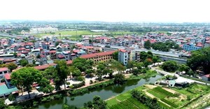 BĐS phía Nam Hà Nội: Thanh Trì trở thành địa điểm sáng giá thu hút đầu tư