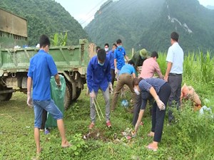 Lâm Bình (Tuyên Quang): Nâng cao hiệu quả công tác dân vận hướng mạnh về cơ sở