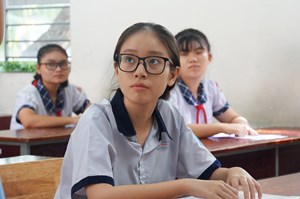 Hà Nội chốt phương án thi tuyển sinh vào lớp 10 công lập năm học 2022 – 2023 