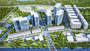 Cập nhật đối với NLG: Thoái vốn từ dự án Waterfront thúc đẩy lợi nhuận năm 2020