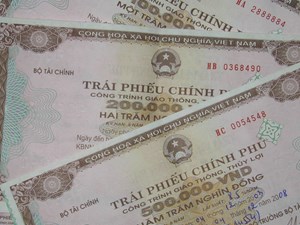 BVSC: Thị trường trái phiếu trong tuần đến ngày 12/3