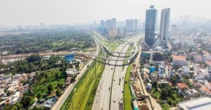 Cập nhật CII: Các dự án BOT lớn bắt đầu thu phí trong năm 2021