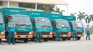 VTP: Hồi phục tích cực sau giãn cách 