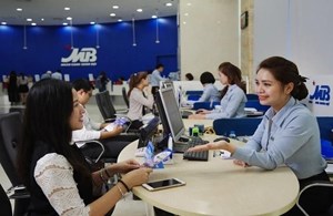 MBS: Cập nhật đối với cổ phiếu MBB