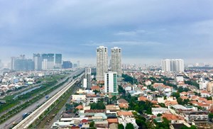 Bất động sản TP.HCM: Nguồn cung chưa có nhiều chuyển biến trong quý 1 năm 2022