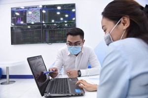 Đánh giá thị trường chứng khoán ngày 19/4: VN-Index nhiều khả năng vẫn sẽ vận động trong khu vực 1220- 1250 vào tuần giao dịch tiếp theo