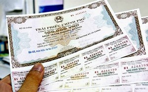 BVSC: Thị trường trái phiếu trong tuần đến ngày 15/4