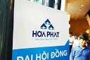 Cổ đông Hòa Phát quan tâm gì trong đại hội thường niên 2021?