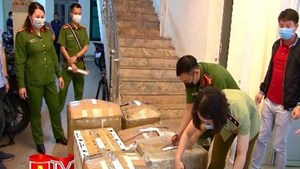 Xử lý hơn 1.400 vụ gian lận thương mại, hàng giả, hàng lậu trong tháng 4/2020