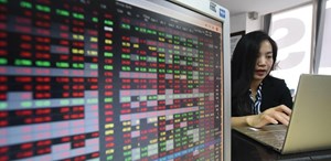 Đánh giá thị trường chứng khoán ngày 13/5: VN-Index nhiều khả năng sẽ kiểm tra lại ngưỡng 1280 điểm trong các phiên giao dịch tới