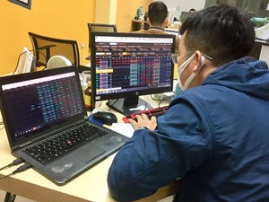 Đánh giá thị trường chứng khoán ngày 14/5: thị trường có thể tiếp tục giằng co và rung lắc