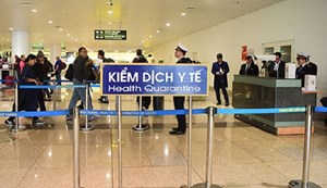 Khi nào Việt Nam công bố hết dịch COVID-19?