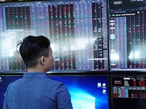 Đánh giá thị trường chứng khoán 19/5: Chờ đợi một phiên vượt 840 thuyết phục