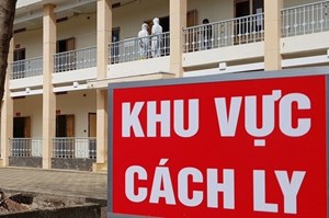 Khẩn cấp truy tìm nữ công nhân trốn khỏi khu cách ly ở Bắc Giang