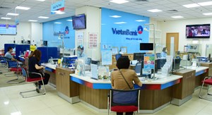 VietinBank phê duyệt phương án tăng vốn điều lệ lên hơn 48.000 tỷ đồng