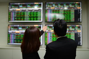 Đánh giá thị trường chứng khoán ngày 7/6: VN-Index có thể chuyển sang trạng thái điều chỉnh ngắn hạn trong tuần giao dịch tiếp theo