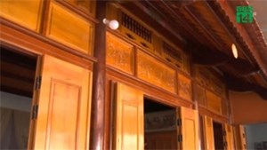 Cơ ngơi gần tỷ đồng vẫn thuộc hộ nghèo được nhận tiền hỗ trợ dịch COVID-19