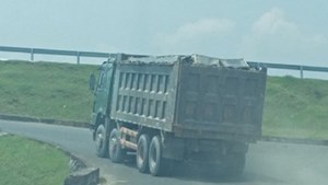 Mánh khóe của lái xe quá tải lách luật khi bị cân tải trọng thế nào?