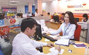 VDSC: Dự báo LNTT của VietinBank có thể đạt đạt 24.802 tỷ đồng, tăng 45% so với năm trước