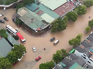 Hà Nội: Khắc phục hạn chế, khuyết điểm trong lĩnh vực tài nguyên và môi trường