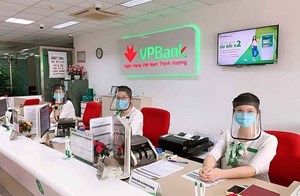 KBSV: VPB kỳ vọng thoái vốn cho đối tác chiến lược cuối năm 2021