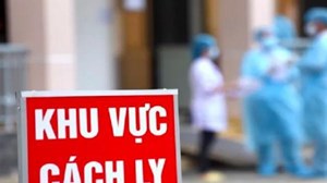 Phát hiện một ca COVID -19 là người nhập cảnh, Việt Nam có 353 ca