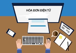 100% tổ chức, doanh nghiệp đã chuyển đổi sử dụng hóa đơn điện tử