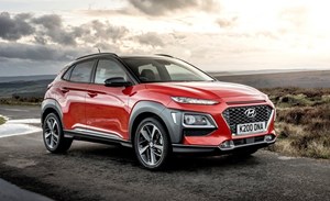 Đánh giá Hyundai Kona 2020 - “Tân binh” có sức hút kỳ lạ