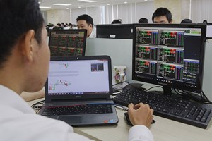 Đánh giá thị trường chứng khoán ngày 14/7: VN-Index có thể sẽ hồi phục trở lại để hướng dần đến ngưỡng kháng cự gần nhất quanh 895 điểm