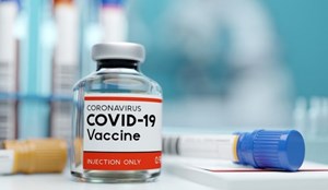 Bộ Y tế thông tin về tình hình tiếp nhận, phân bổ vaccine phòng COVID-19