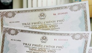 BVSC: Thị trường trái phiếu trong tuần đến ngày 9/7